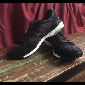 New Adizero adios adidas running shoes